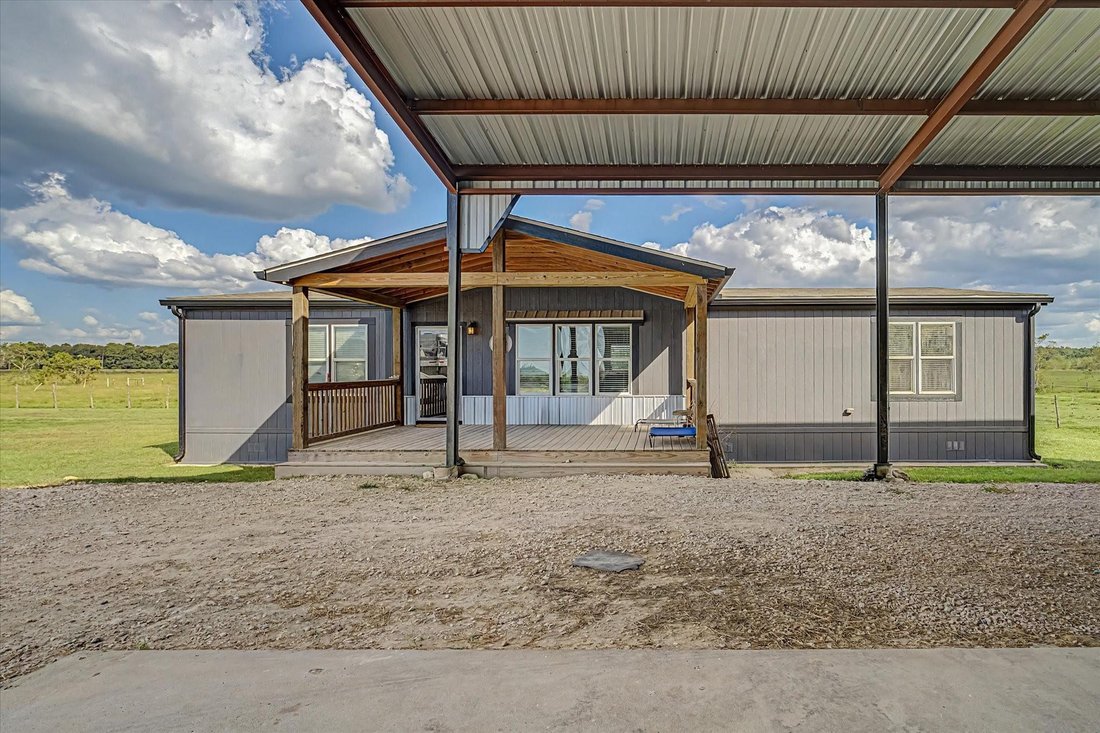 House in Dayton, Texas, United States 2 - 19206665