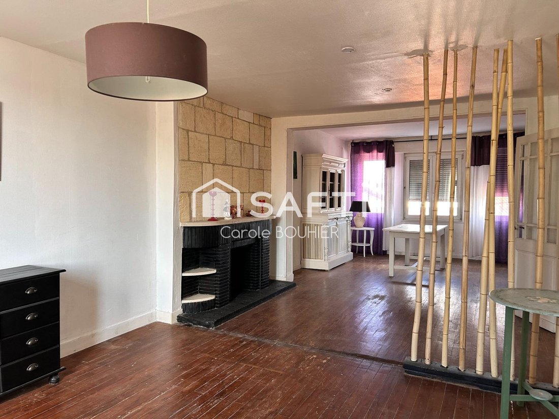 Casa en Mérignac, Nueva Aquitania, Francia 2 - 19207843