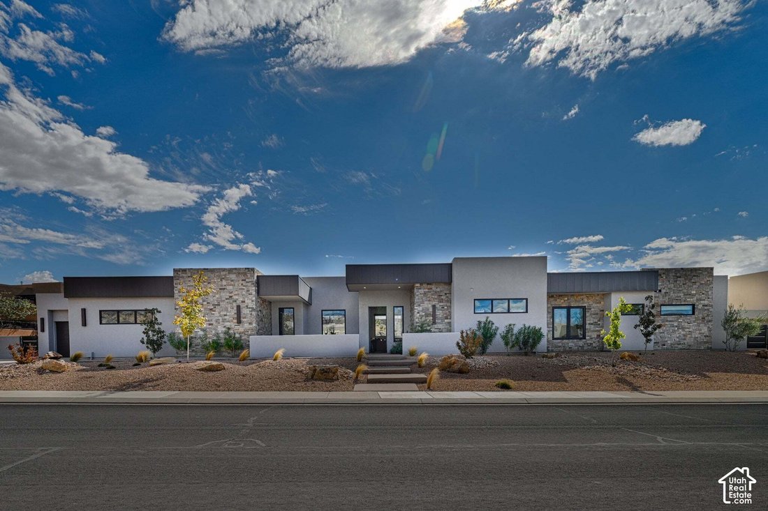 Haus in St. George, Utah, Vereinigte Staaten 3 - 19205979