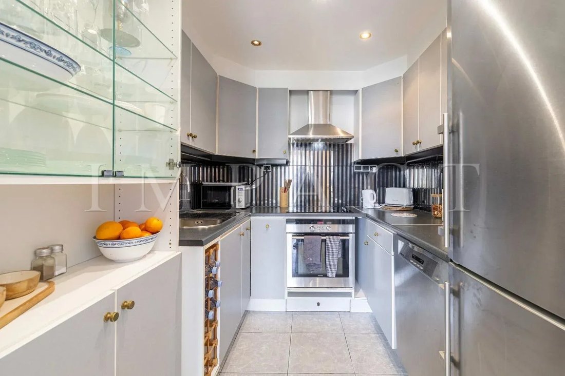 Appartement à Cannes, Provence-Alpes-Côte d'Azur, France 5 - 19206577