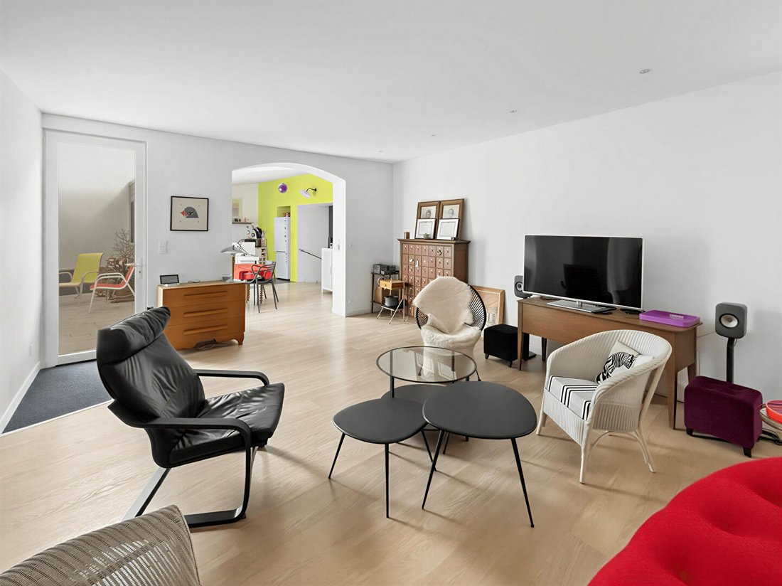 Casa en Port Neuf, La Rochela, Francia 3 - 19207218