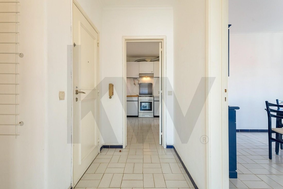 Apartamento en Cascais y Estoril, Distrito de Lisboa, Portugal 4 - 19207592