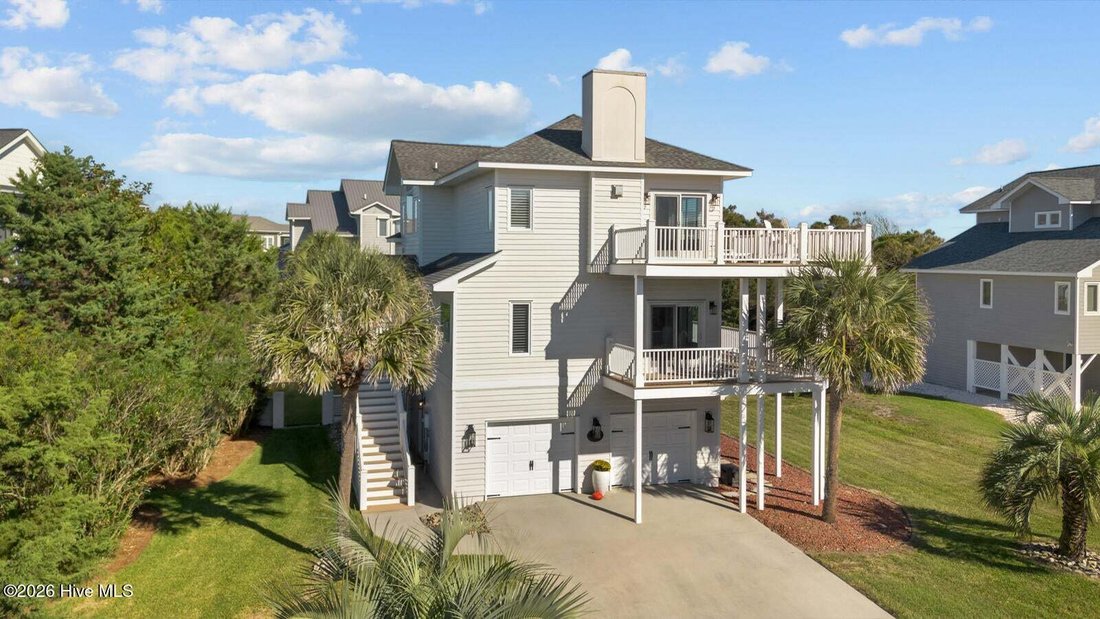 House in Emerald Isle, North Carolina, United States 2 - 19206465
