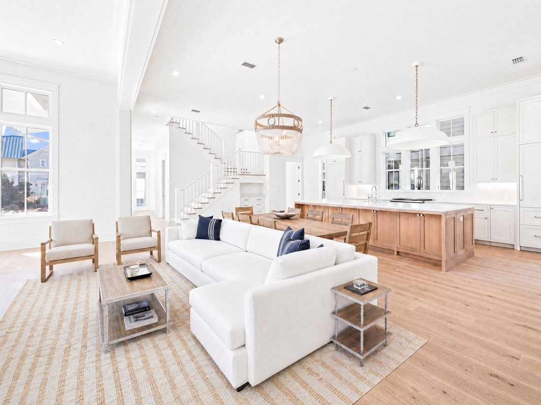 Maison à Santa Rosa Beach, Floride, États-Unis 4 - 19206768