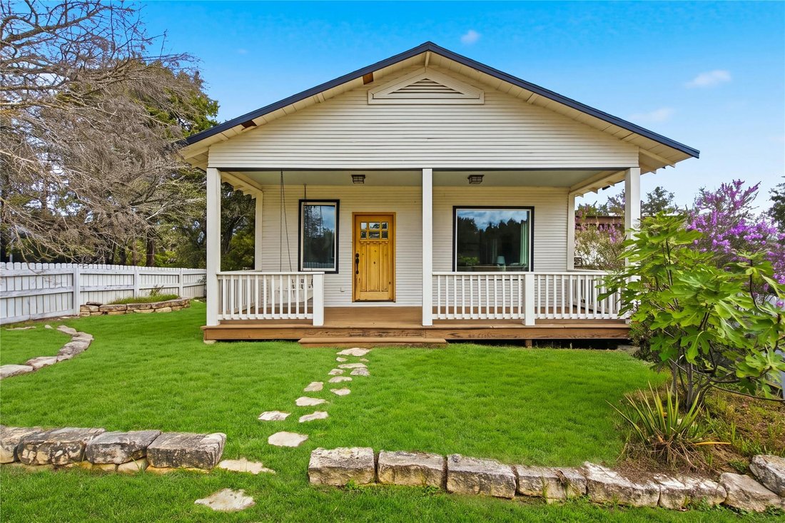 Casa a Dripping Springs, Texas, Stati Uniti 3 - 19206030