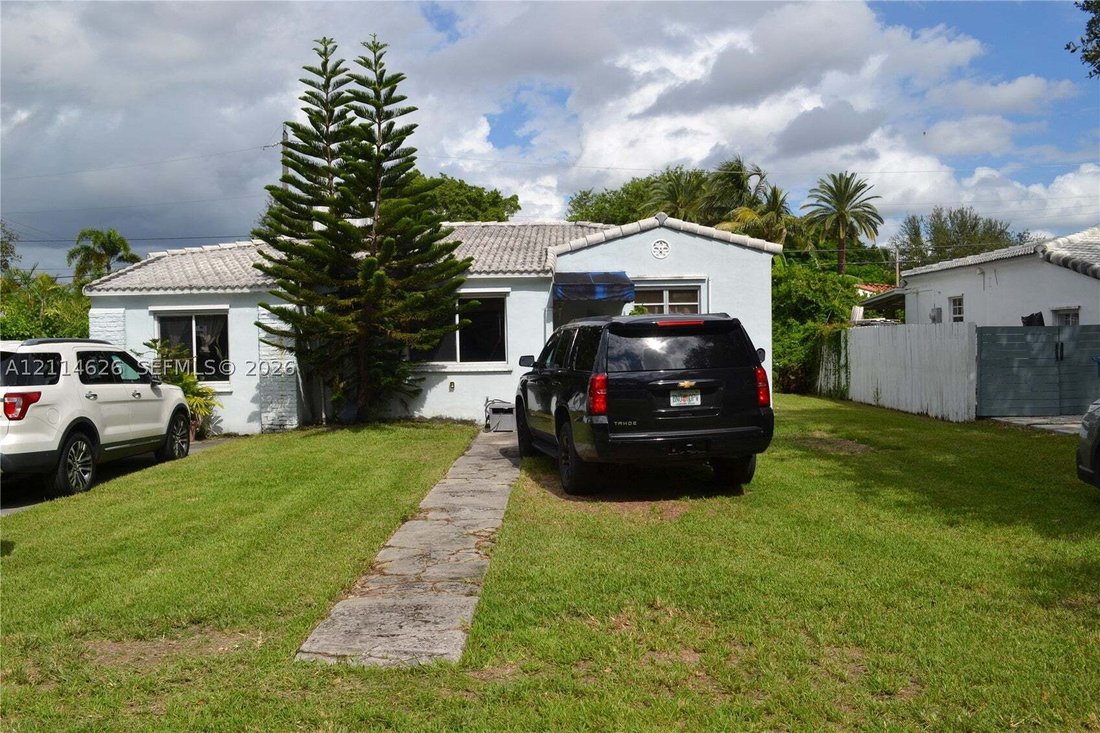 Casa a Coral Gables, Florida, Stati Uniti 3 - 19206124