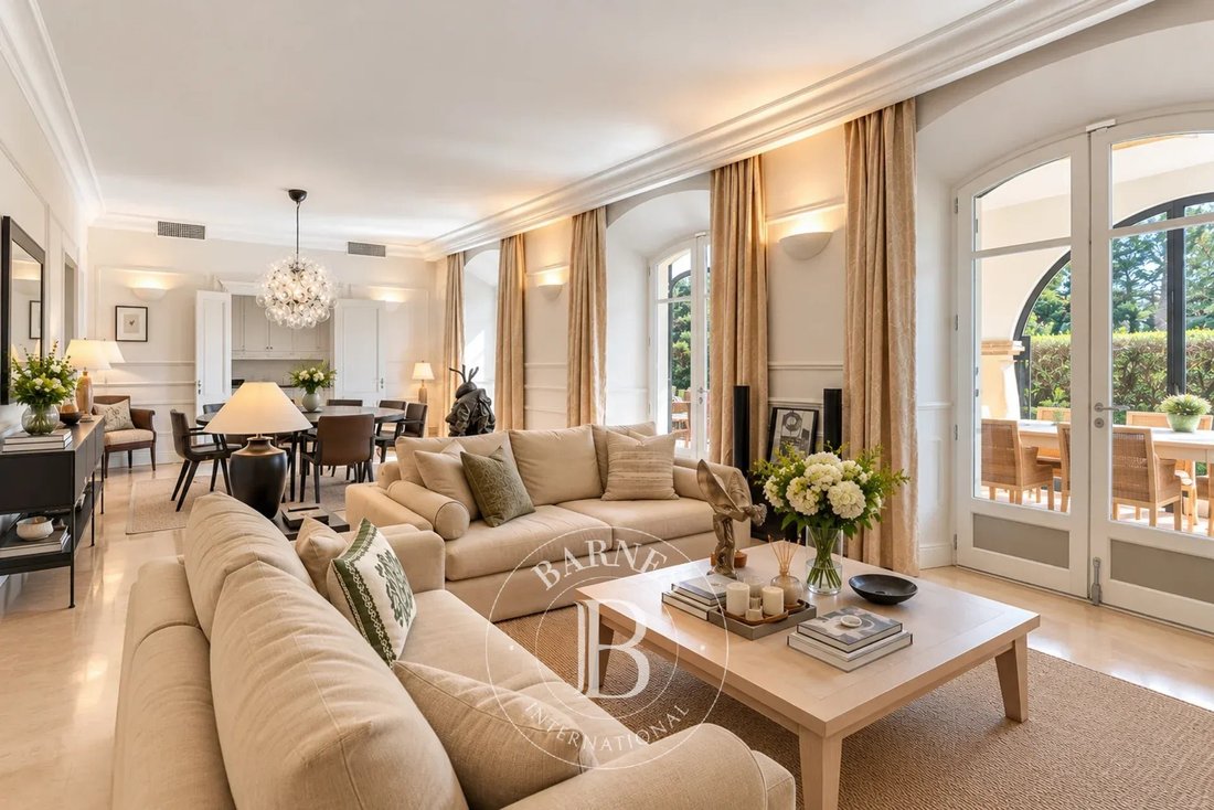 Apartment in Zone Est Diffuse, Saint-Tropez, France 2 - 19207114