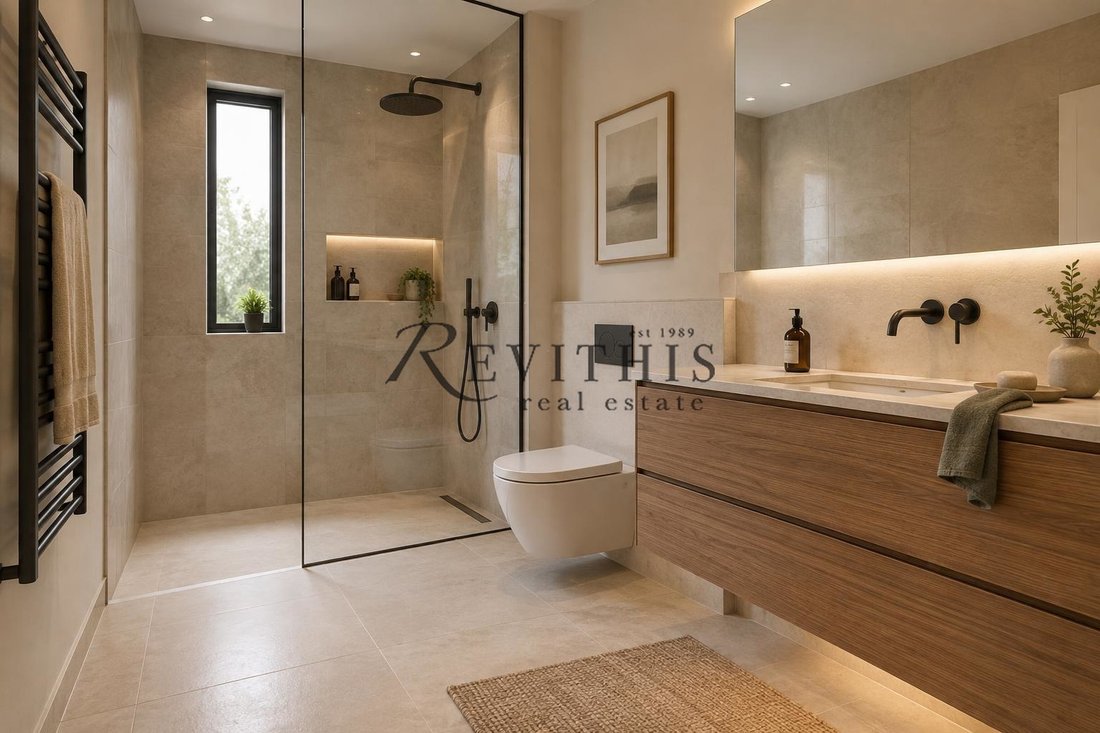 Apartamento en Vouliagmeni, Ática, Grecia 2 - 19206091