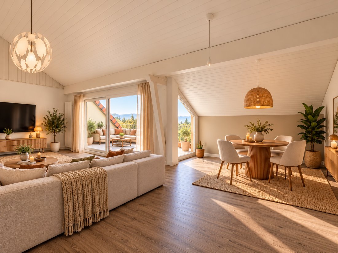 Wohnung in Veytaux, Waadt, Schweiz 2 - 19205741