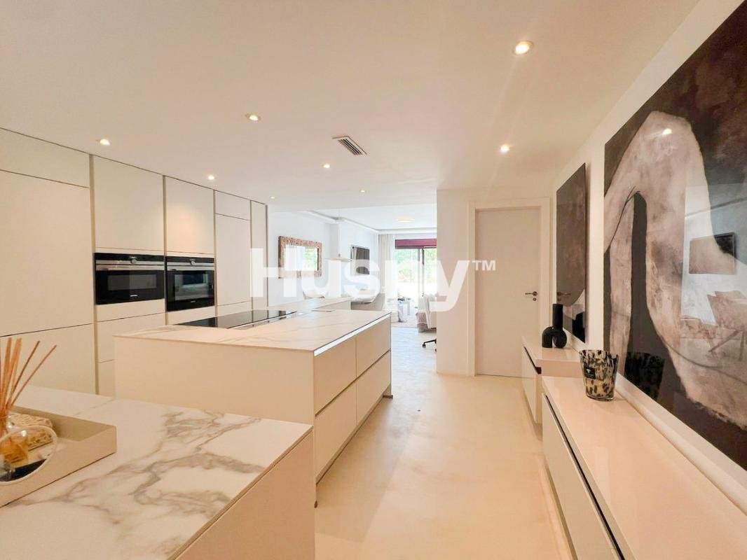 Appartement à Nueva Andalucia, Marbella, Espagne 3 - 19207009