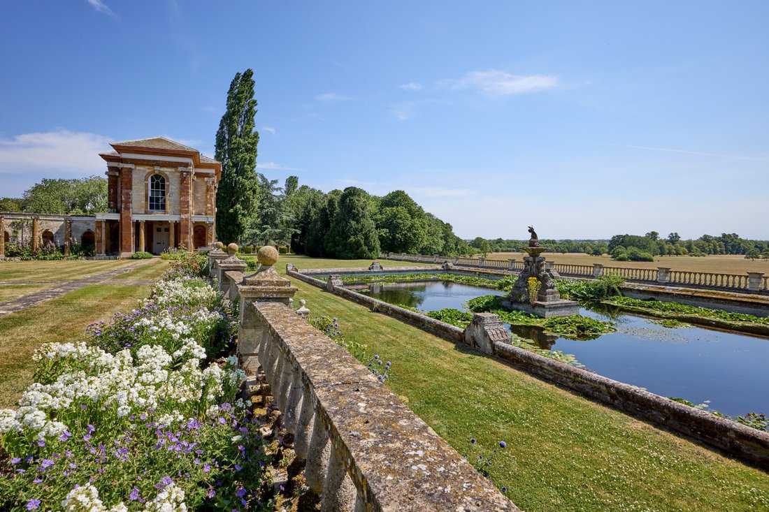 Finca en West Northamptonshire, Inglaterra 5 - 19206418