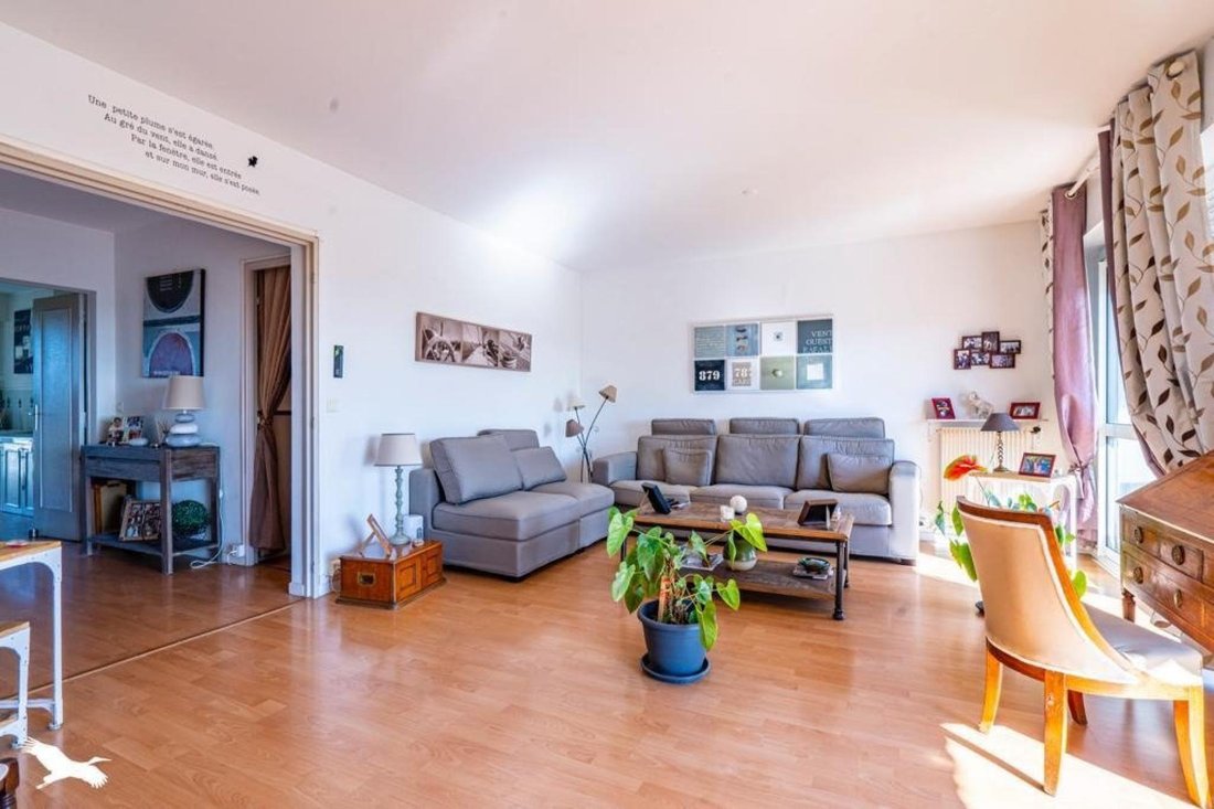 Apartamento en Caudéran-Barrière Judaïque, Burdeos, Francia 4 - 19207797