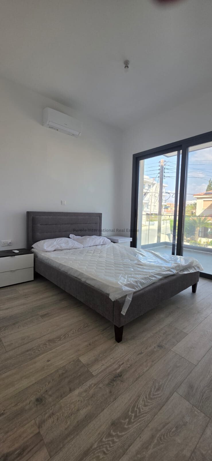 Apartamento en Agios Athanasios, Distrito de Limasol, Chipre 5 - 19207322