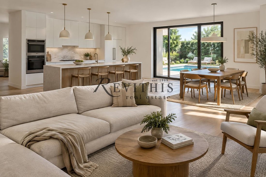 Apartamento en Voula, Ática, Grecia 1 - 19206140