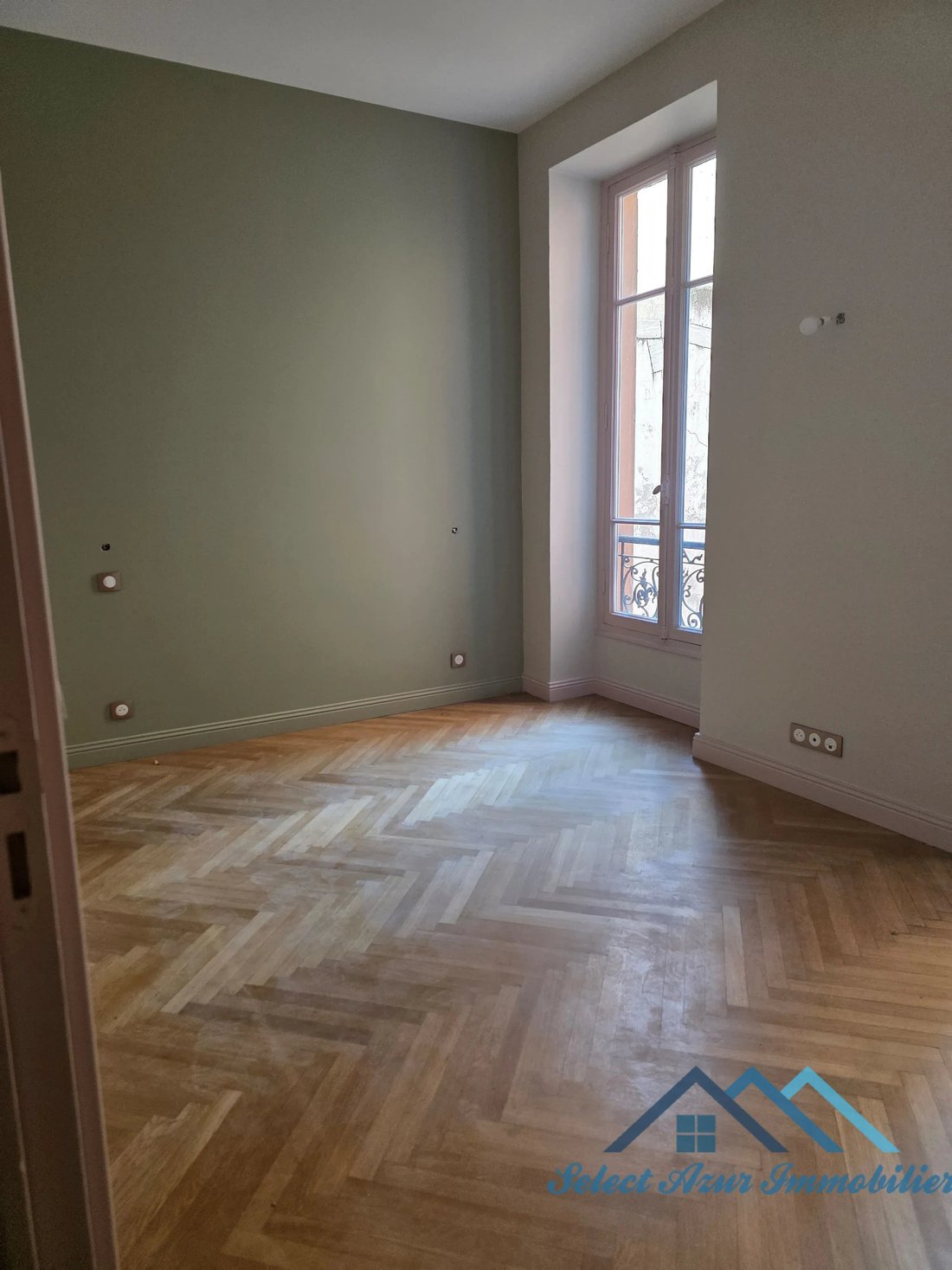 Appartamento a Nizza, Provenza-Alpi-Costa Azzurra, Francia 4 - 19206828