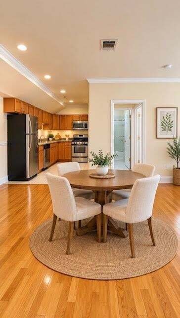 Appartement à Hoboken, New Jersey, États-Unis 4 - 19205735