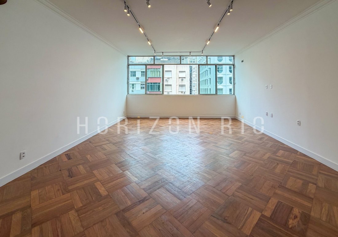Appartement à Rio de Janeiro, Rio de Janeiro, Brésil 1 - 19207275