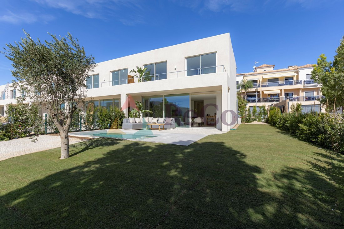 Residenza a Santa Bárbara de Nexe, Algarve, Portogallo 5 - 19207349