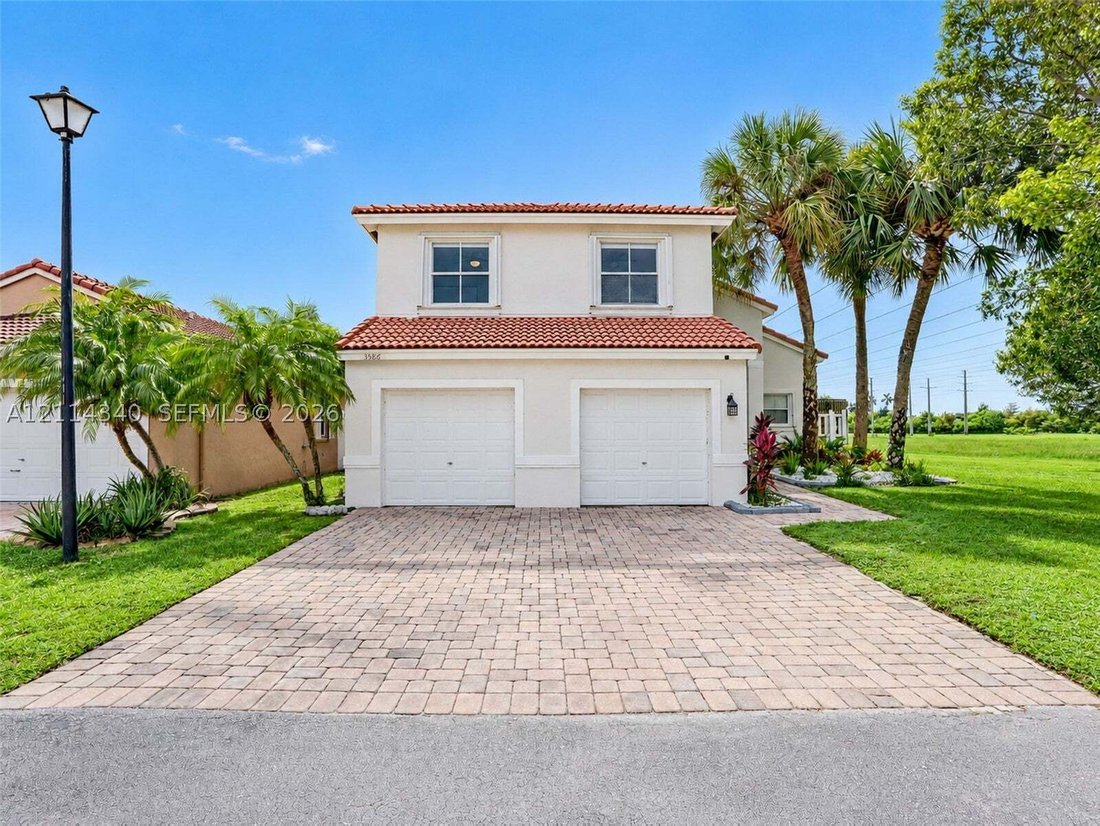 House in Hollywood, Florida, United States 3 - 19206164