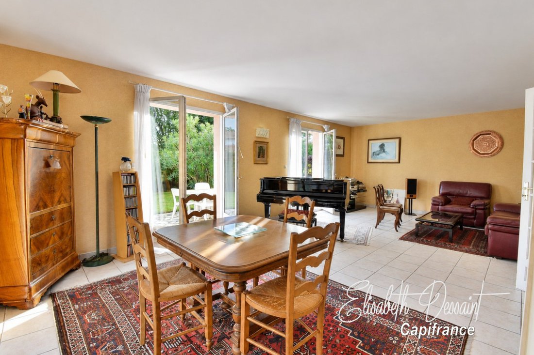 Casa en Anglet, Nueva Aquitania, Francia 2 - 19207101