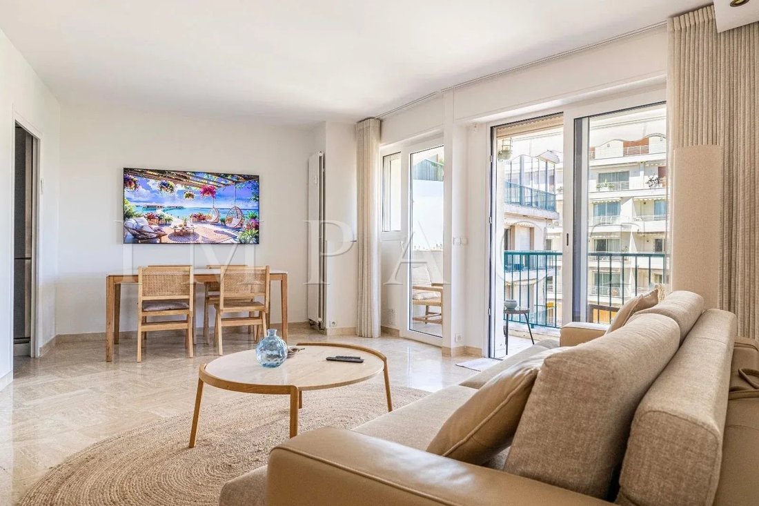 Appartement à Cannes, Provence-Alpes-Côte d'Azur, France 1 - 19206577
