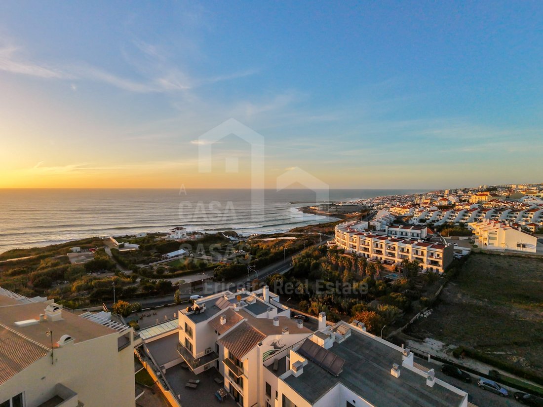 Apartamento en Ericeira, Distrito de Lisboa, Portugal 3 - 19194045