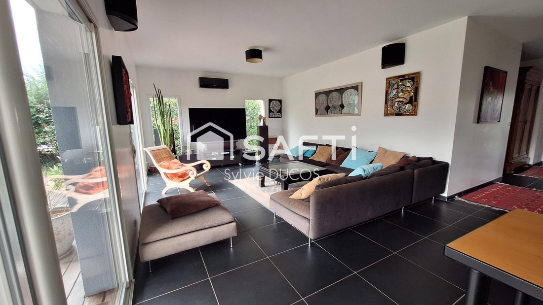 Casa en Bruges, Nueva Aquitania, Francia 3 - 19207825