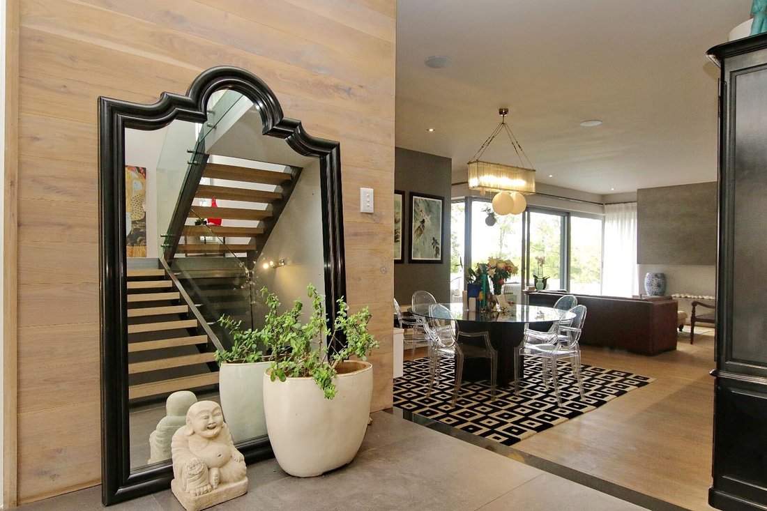 Maison à Les Villas Waterfall 1, Gauteng, Afrique du Sud 4 - 19205987