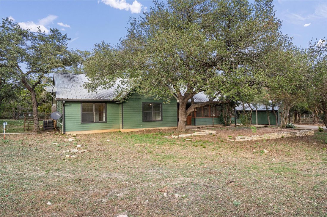 Casa a Dripping Springs, Texas, Stati Uniti 3 - 19206021