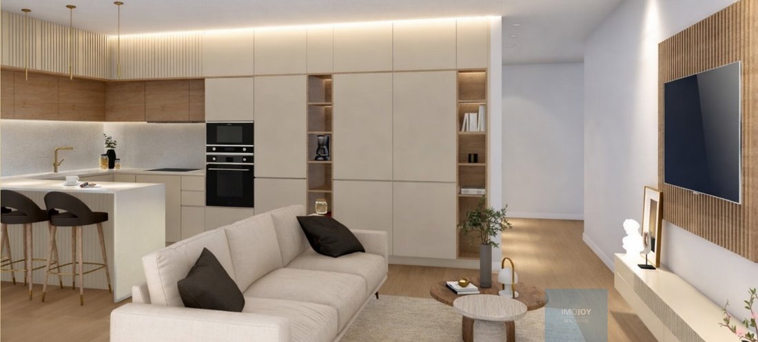 Apartamento en Sintra, Distrito de Lisboa, Portugal 3 - 19207195