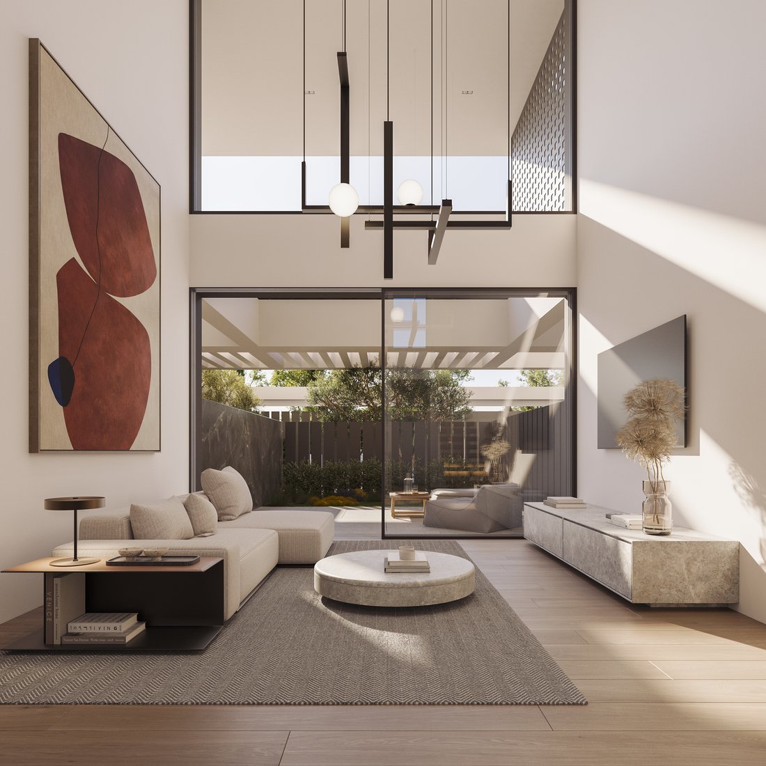 Apartamento en Cefisia, Ática, Grecia 2 - 19206182
