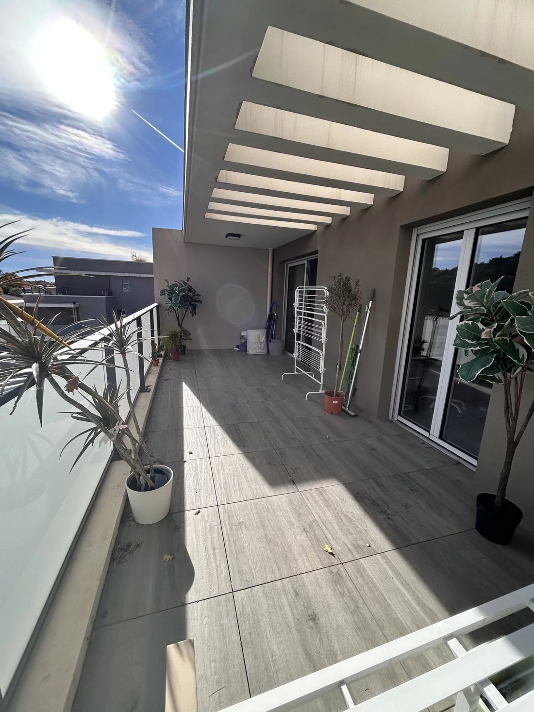 Apartamento en Mougins, Provenza-Alpes-Costa Azul, Francia 2 - 19205792