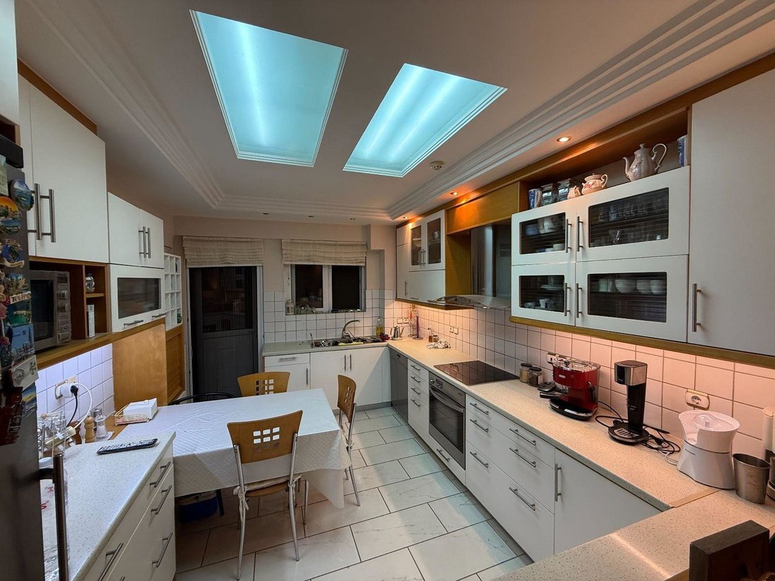 Apartamento en Elliniko, Ática, Grecia 4 - 19206159