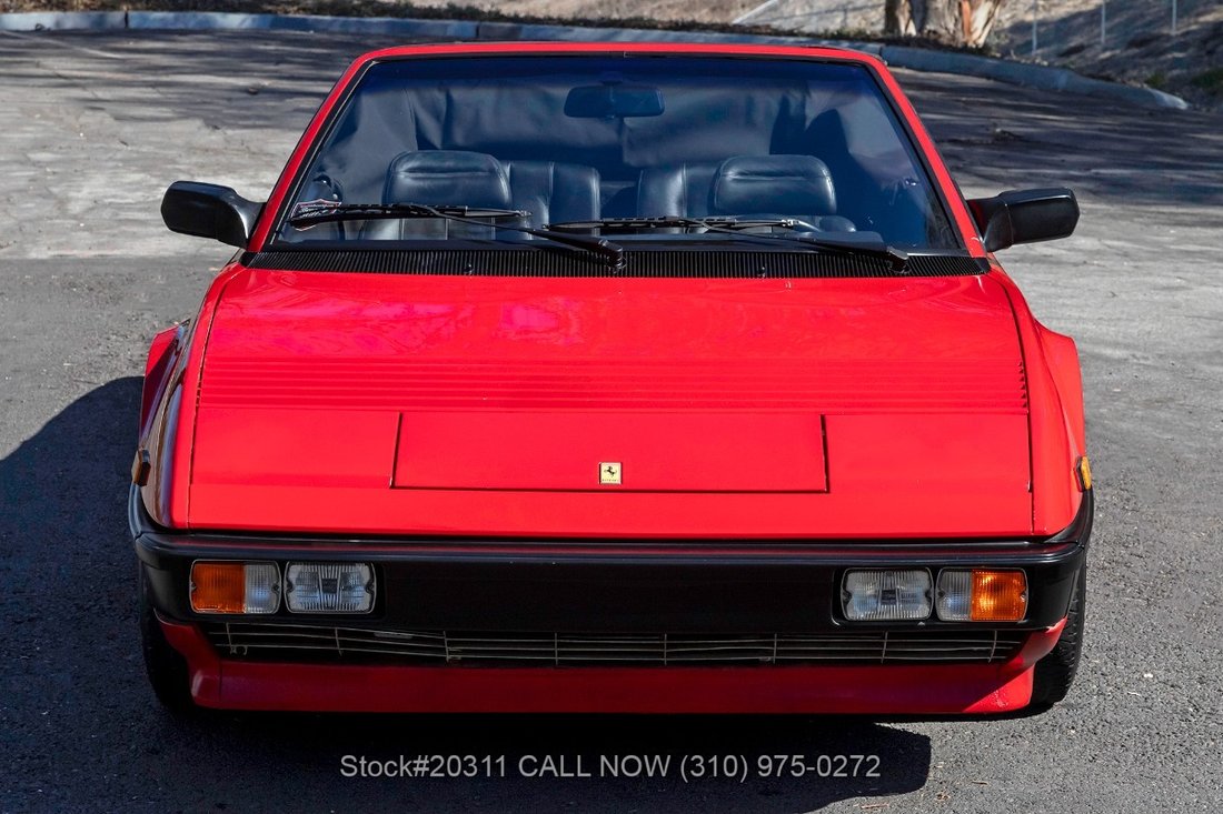 Ferrari Mondial in Los Angeles, CA 2 - 19206927