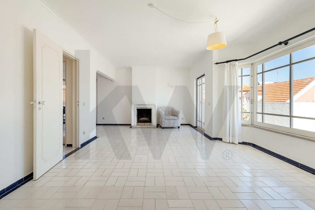 Apartamento en Cascais y Estoril, Distrito de Lisboa, Portugal 3 - 19207592