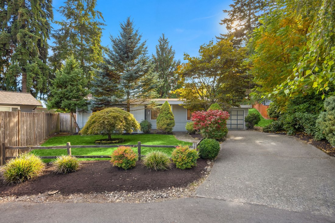 House in Lynnwood, Washington, United States 1 - 19207754