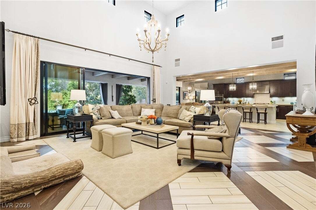 Haus in Las Vegas, Nevada, Vereinigte Staaten 5 - 19205927