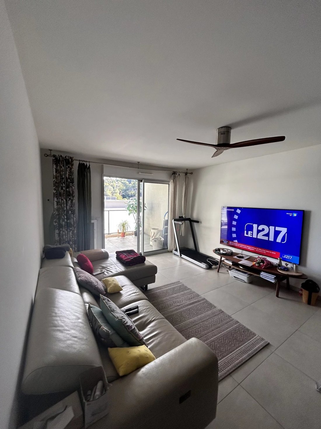 Apartamento en Mougins, Provenza-Alpes-Costa Azul, Francia 3 - 19205792