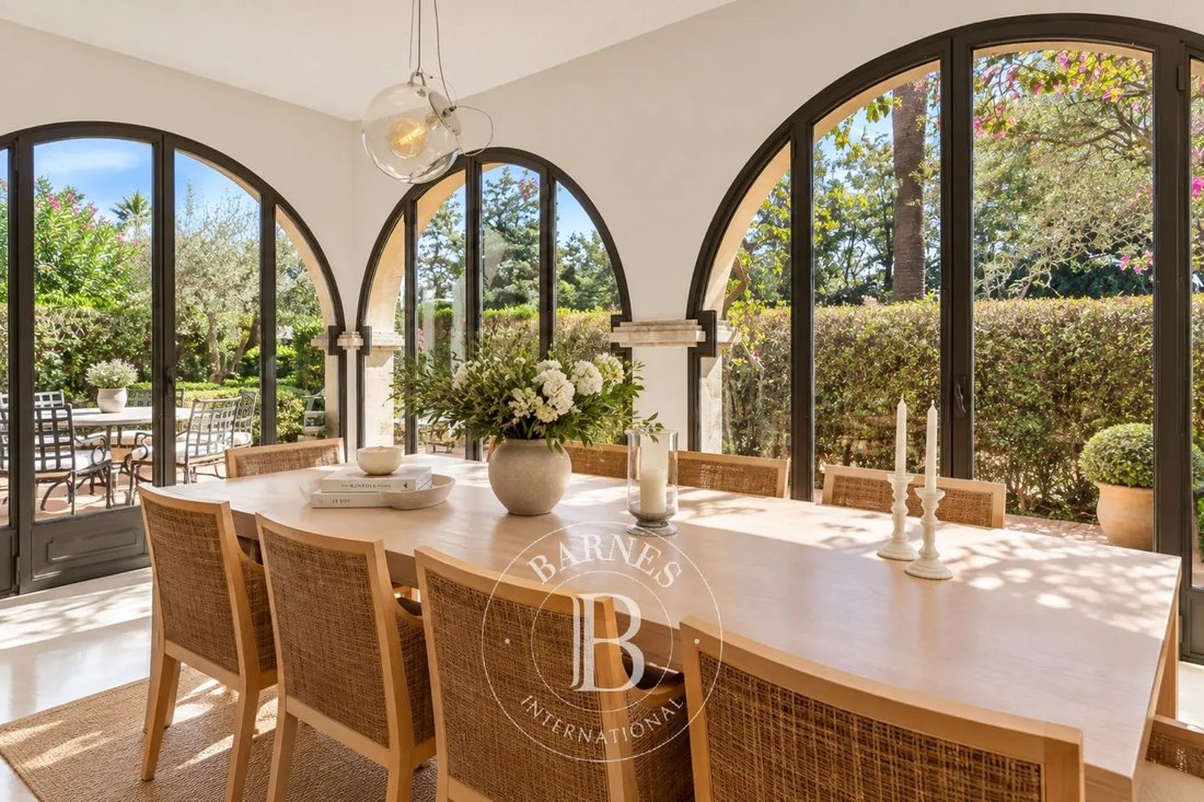 Apartment in Zone Est Diffuse, Saint-Tropez, France 4 - 19207114