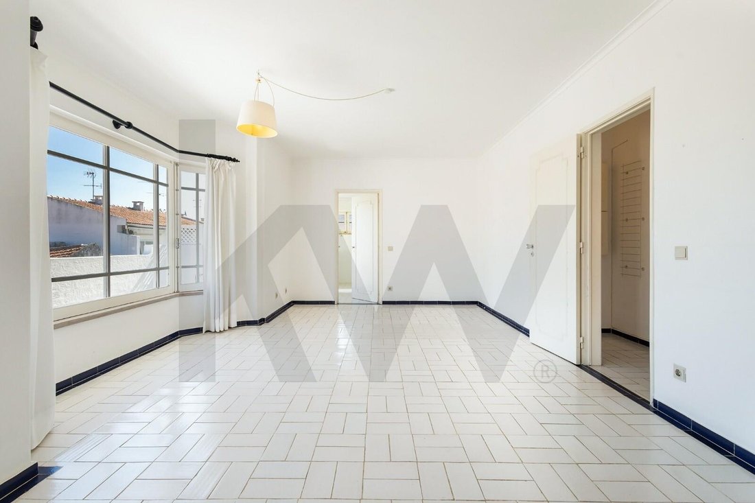 Apartamento en Cascais y Estoril, Distrito de Lisboa, Portugal 5 - 19207592