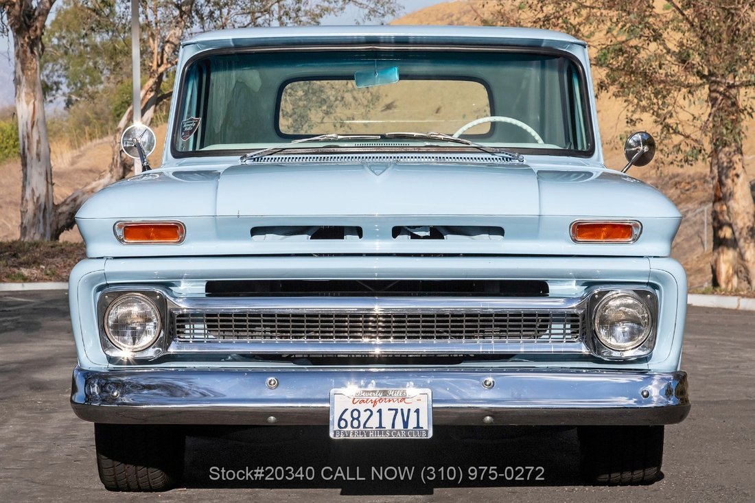 Chevrolet C10 in Los Angeles, CA 3 - 19207042