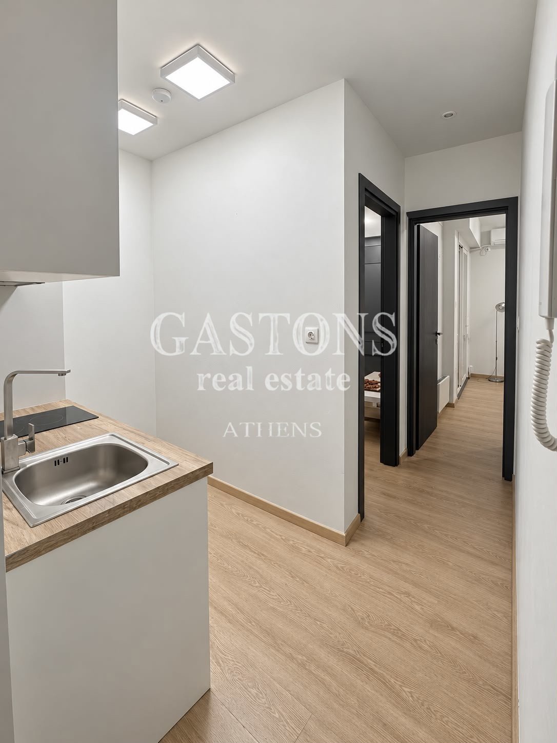 Apartamento en Sunoikia Kolonakiou, 1st District of Athens, Athens 2 - 19206114