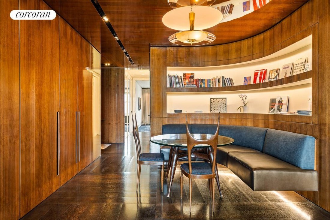 Genossenschaftswohnung in New York City, New York, Vereinigte Staaten 5 - 19206687