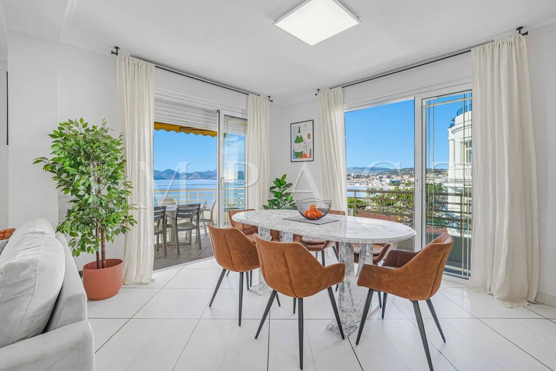 Wohnung in Cannes, Provence-Alpes-Côte d'Azur, Frankreich 5 - 19059826