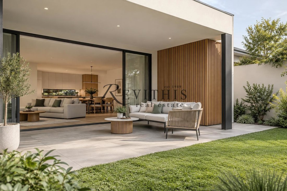 Apartamento en Vouliagmeni, Ática, Grecia 4 - 19206091
