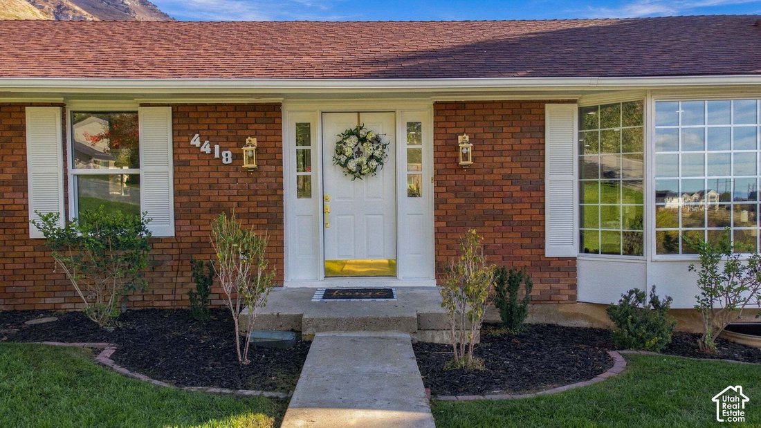 Haus in Provo, Utah, Vereinigte Staaten 4 - 19205977