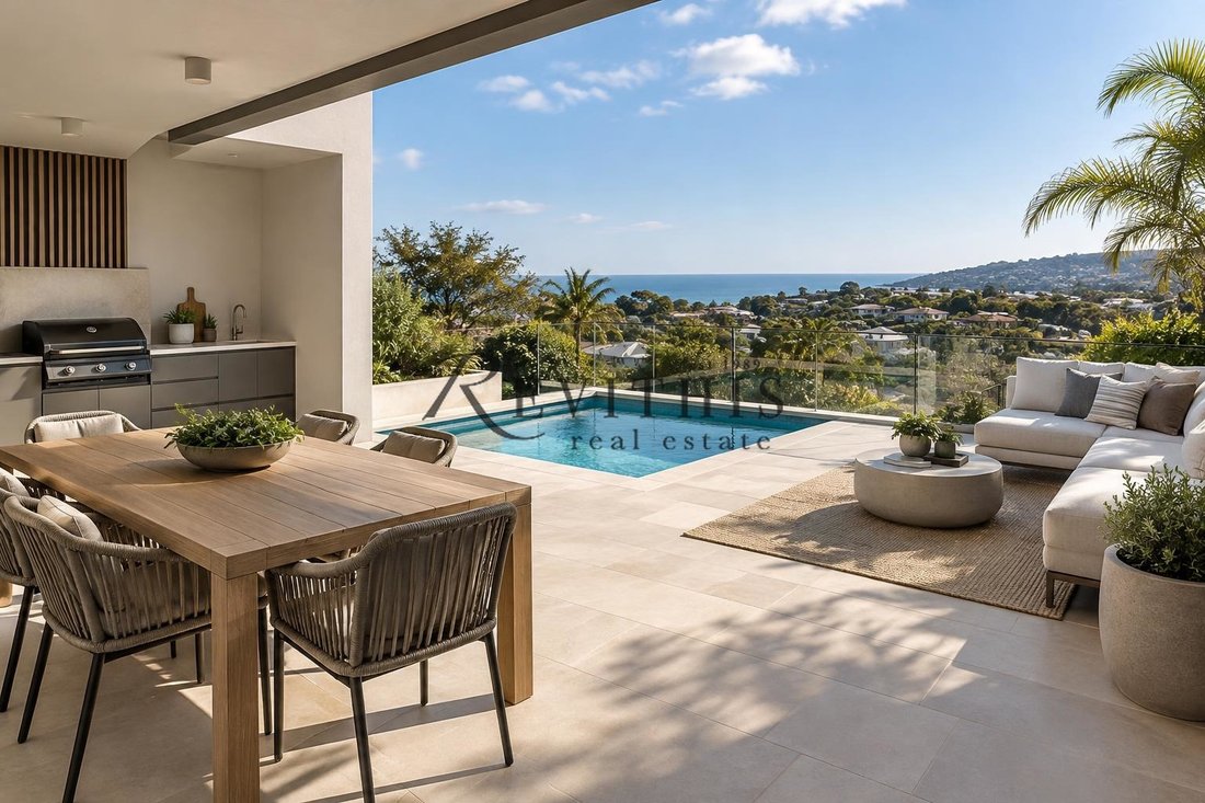Apartamento en Voula, Ática, Grecia 1 - 19206132