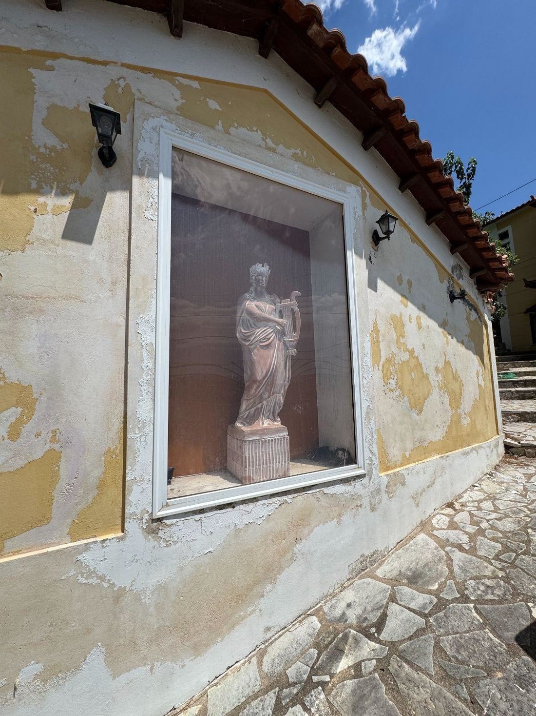 House in Messini, Peloponnese, Western Greece and the Ionian, Greece 5 - 19206206