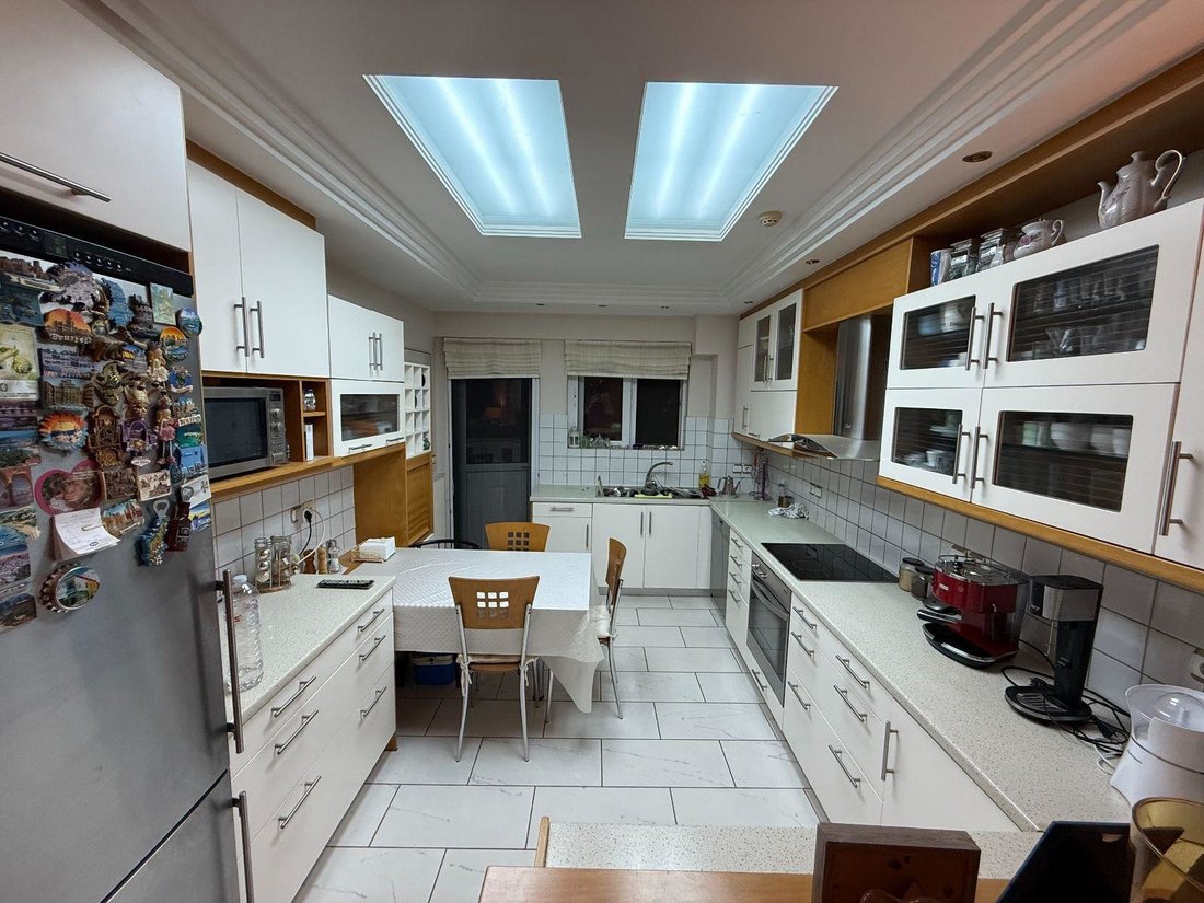Apartamento en Elliniko, Ática, Grecia 3 - 19206159