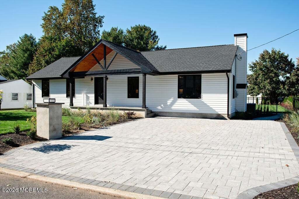 Maison à Red Bank, New Jersey, États-Unis 2 - 19205817